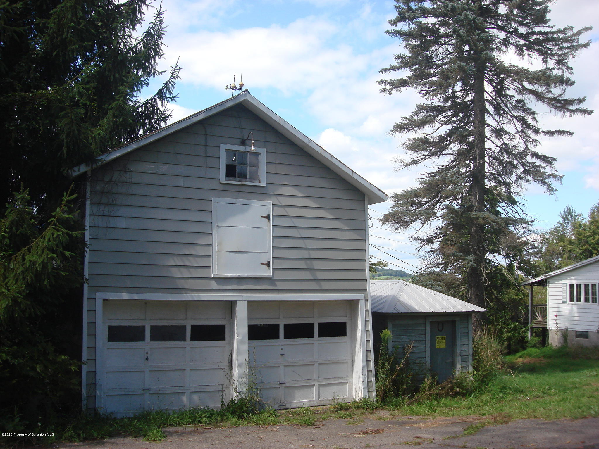1240 Sheehan Road Mehoopany, PA 18629 - Photo 3 of 26 DSC00909