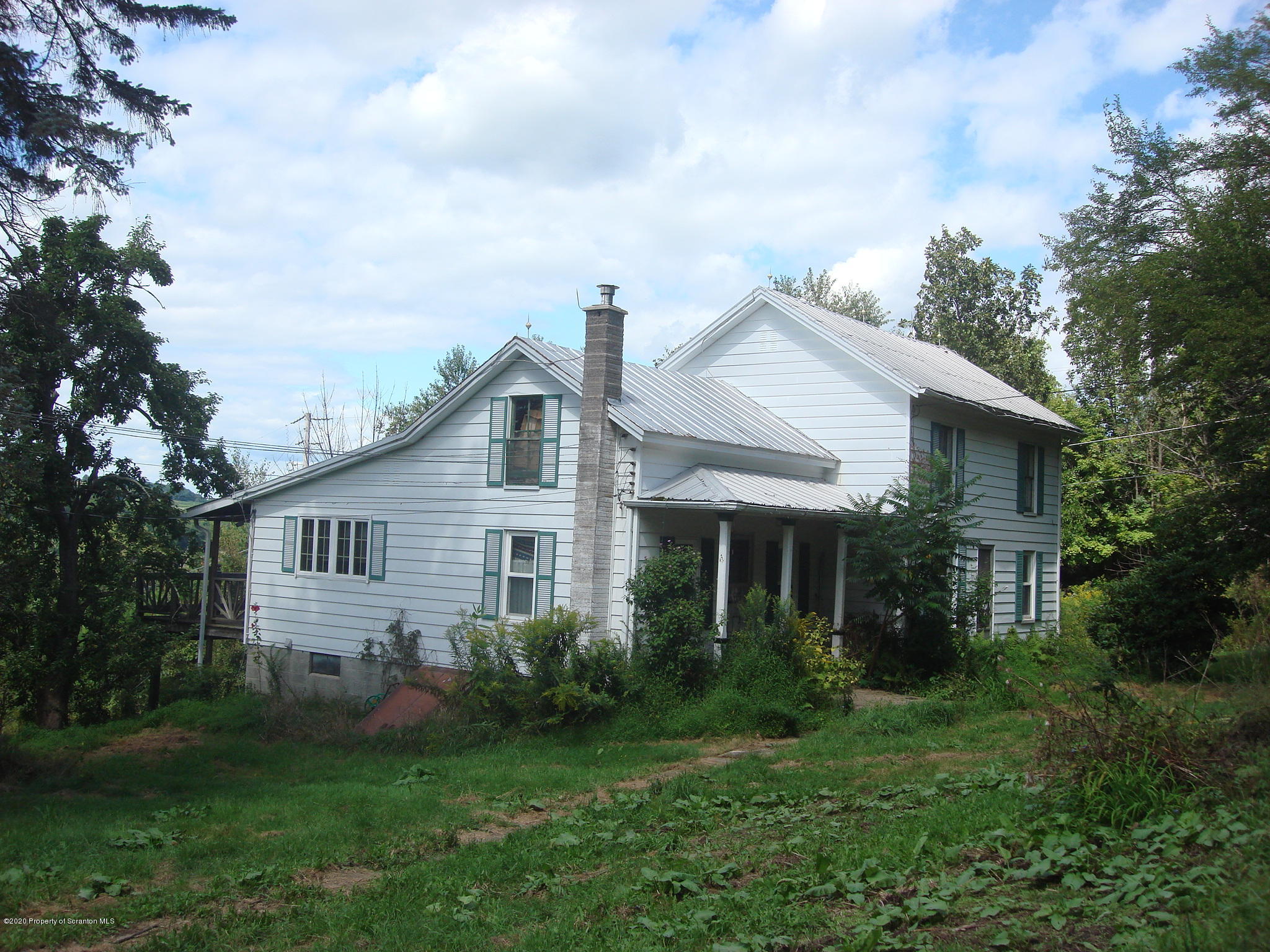 1240 Sheehan Road Mehoopany, PA 18629 - Photo 4 of 26 DSC00910