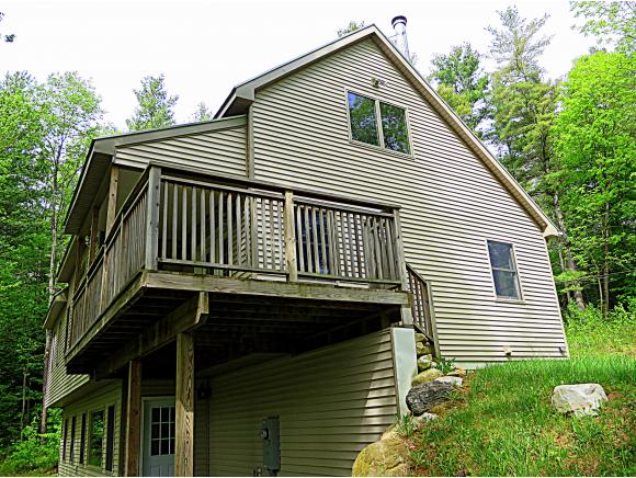 1617 East Road Shaftsbury, VT 05262 - Photo 2 of 36