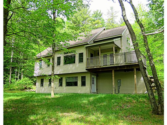 1617 East Road Shaftsbury, VT 05262 - Photo 3 of 36