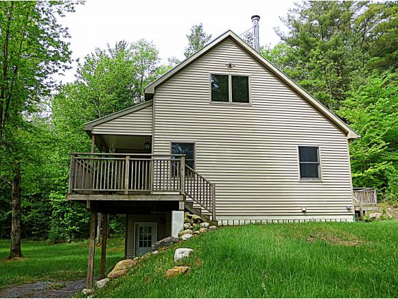 1617 East Road Shaftsbury, VT 05262 - Photo 4 of 36