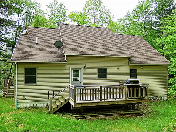 1617 East Road Shaftsbury, VT 05262 - Photo 5 of 36