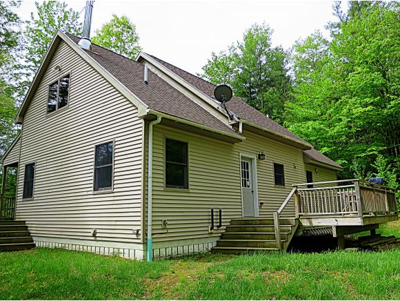 1617 East Road Shaftsbury, VT 05262 - Photo 6 of 36