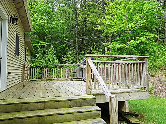 1617 East Road Shaftsbury, VT 05262 - Photo 8 of 36