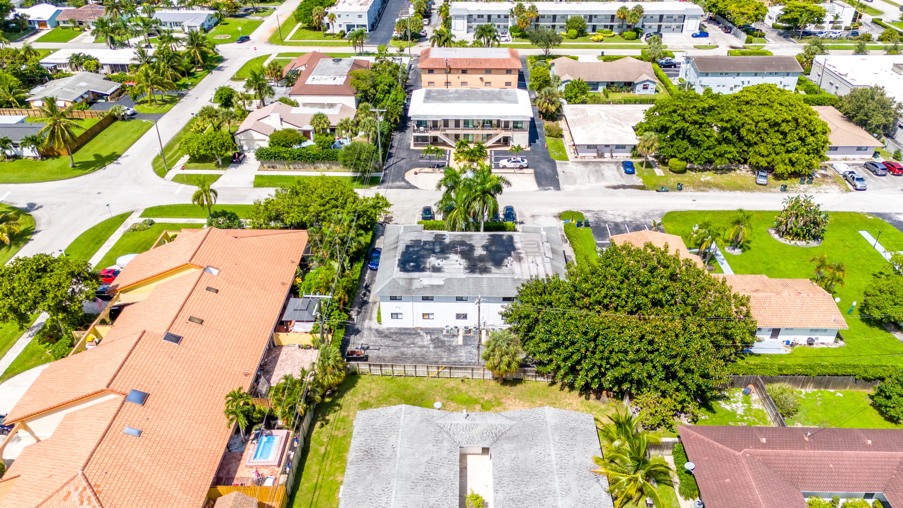 520 Northeast 44th Street Boca Raton, FL 33431 - Photo 24 of 24 520NE45THSTUNIT7-24