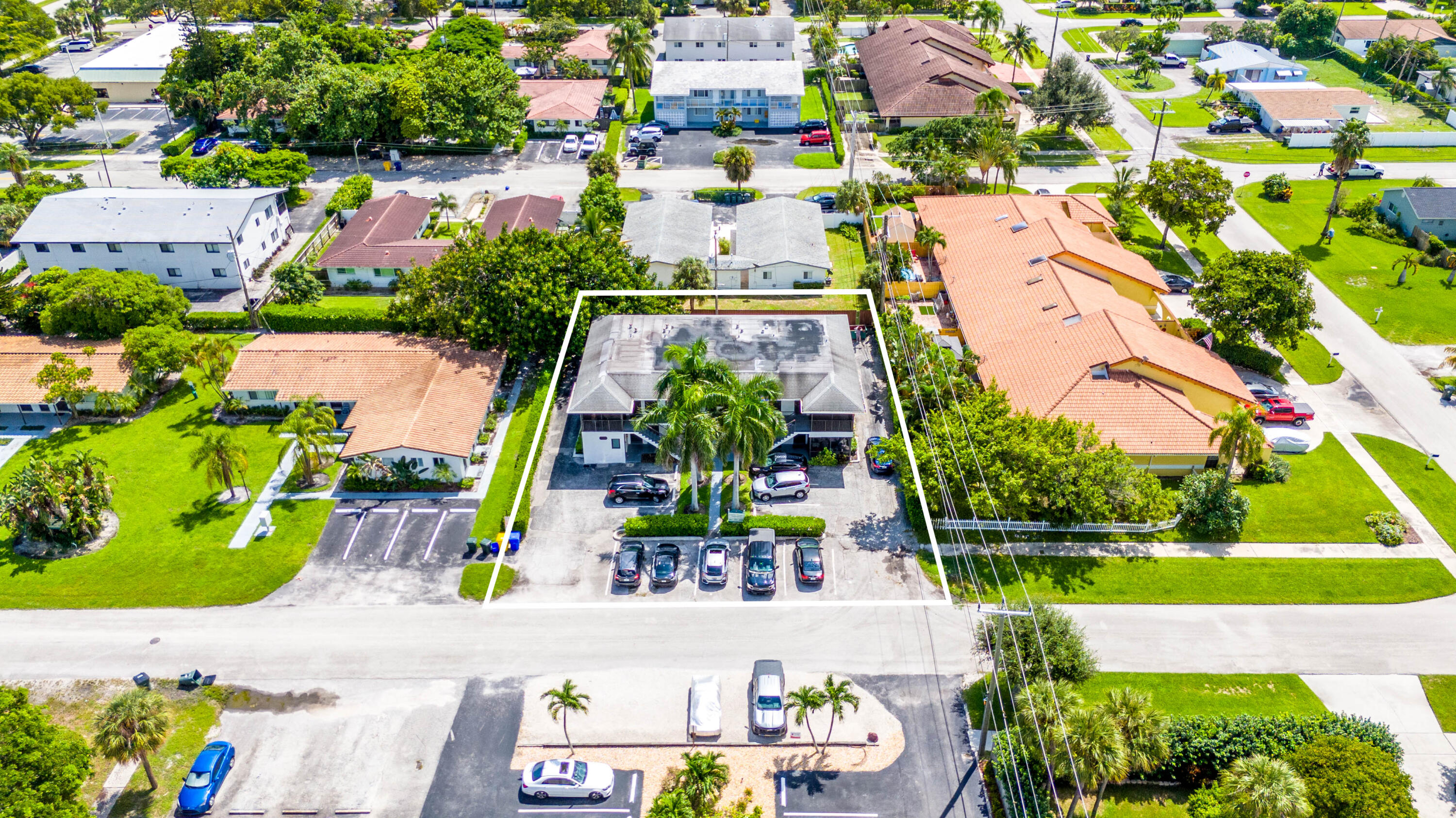520 Northeast 44th Street Boca Raton, FL 33431 - Photo 5 of 24 520NE45THSTUNIT7-21