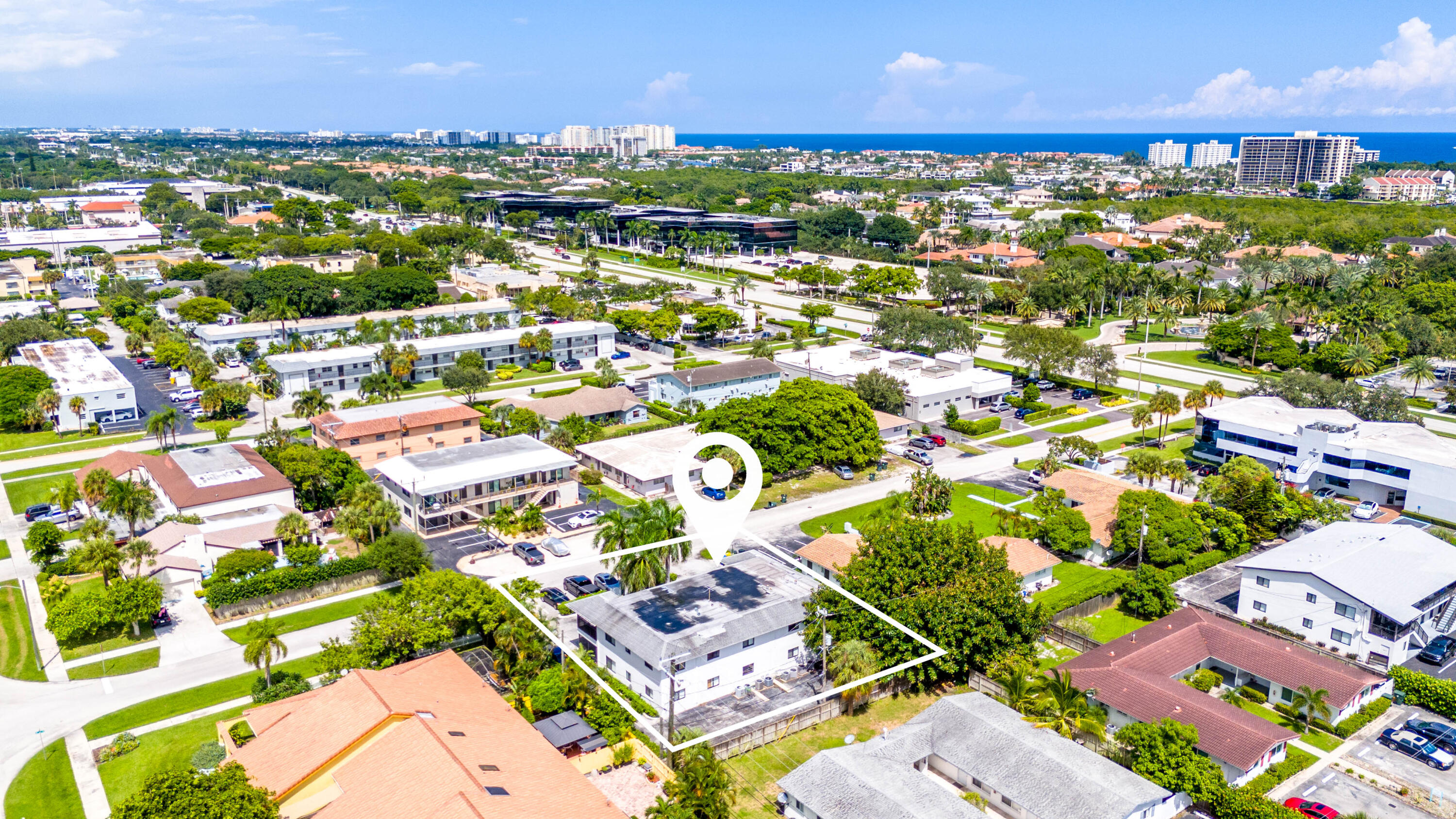 520 Northeast 44th Street Boca Raton, FL 33431 - Photo 6 of 24 520NE45THSTUNIT7-25