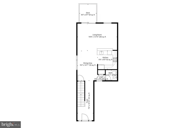 $329,900 | 1530 Crest Park Court, Bethlehem, PA 18015