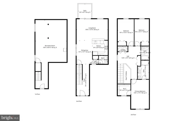 $329,900 | 1530 Crest Park Court, Bethlehem, PA 18015