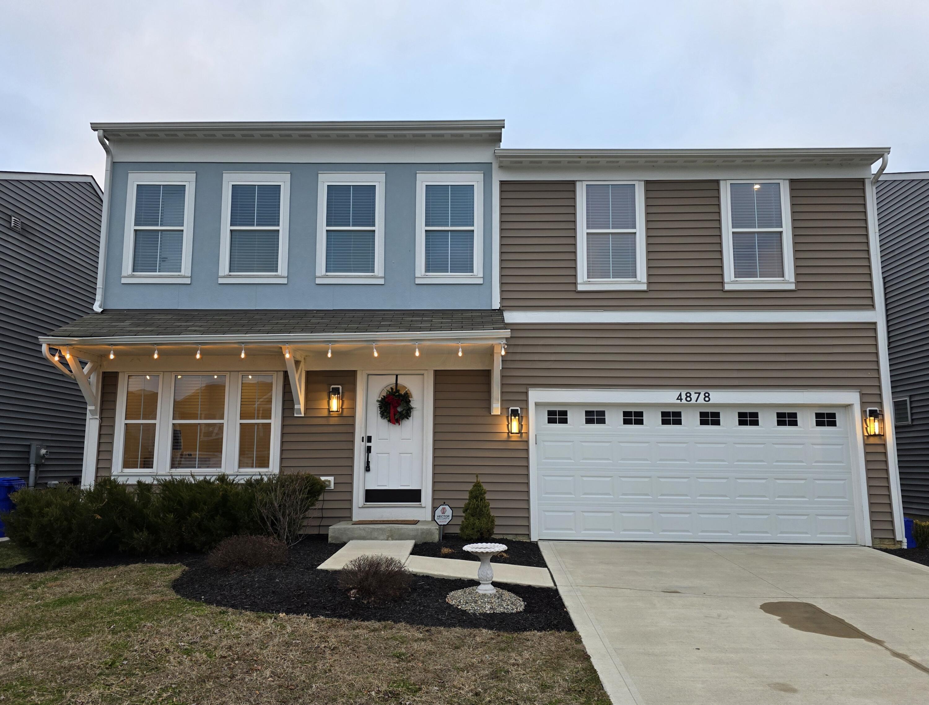 4878 Amber Crossing Road Columbus, OH 43232 - Photo 1 of 55 1