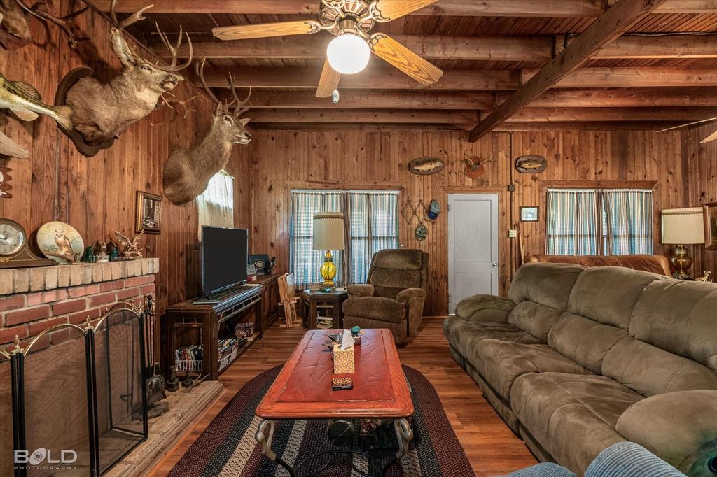 11259 Ferry Lake Road Oil City, LA 71061 - Photo 23 of 40