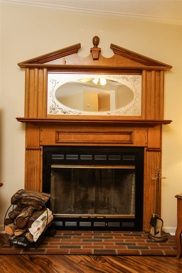 5699 Elevation Road Benson, NC 27504 - Photo 6 of 24 Photo 6