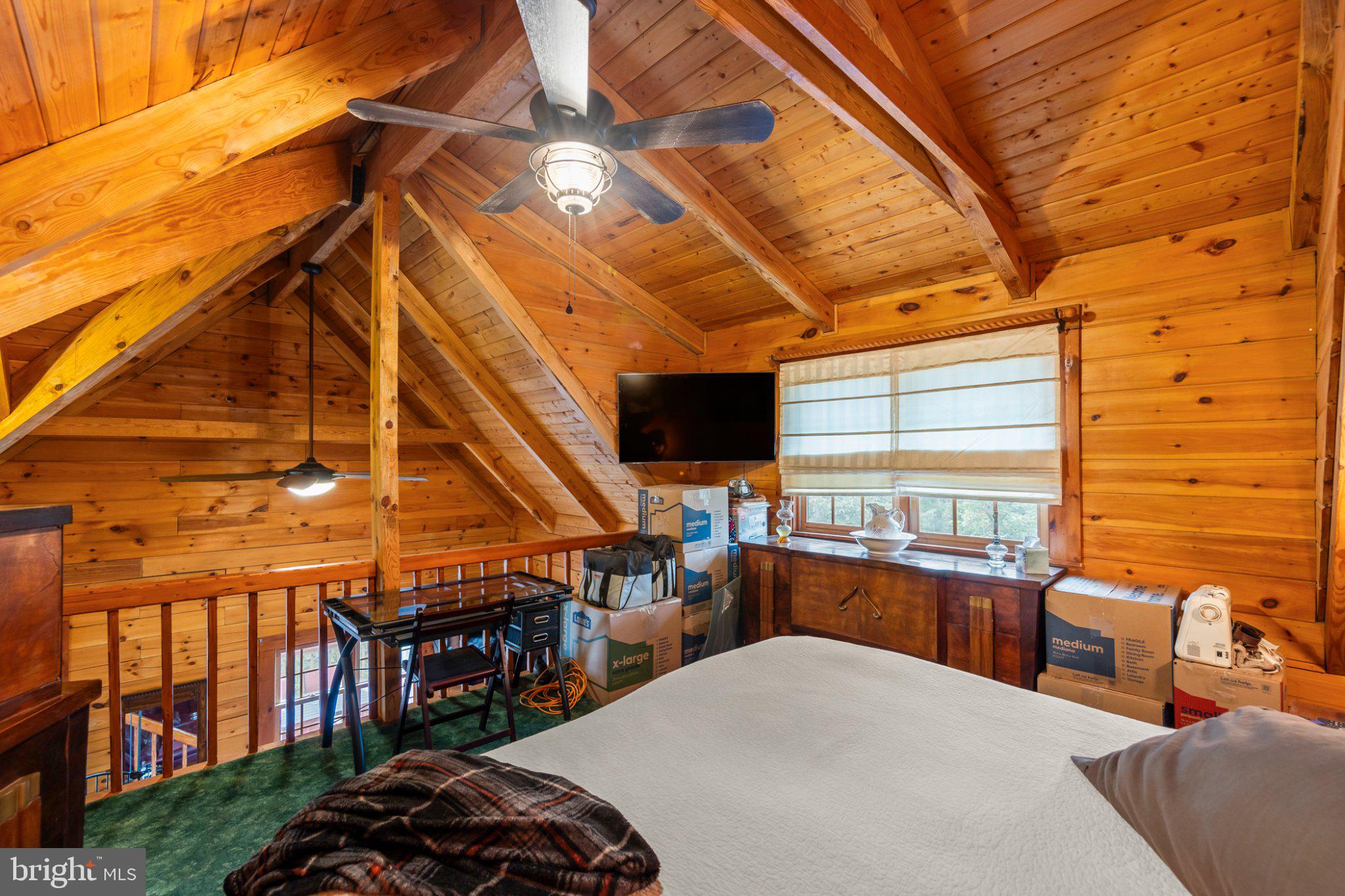 1305 Whispering Pines Road Paw Paw, WV 25434 - Photo 23 of 64 Gallery Image 23
