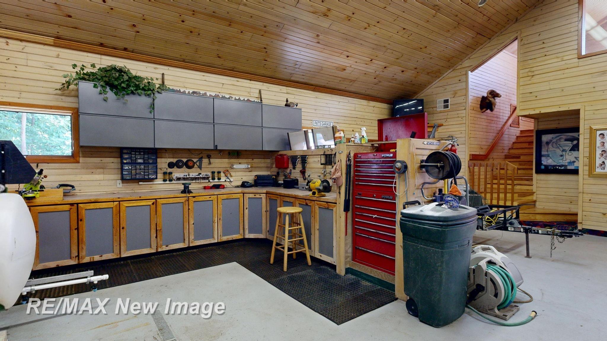 1134 North Graham Road Saginaw, MI 48609 - Photo 77 of 80