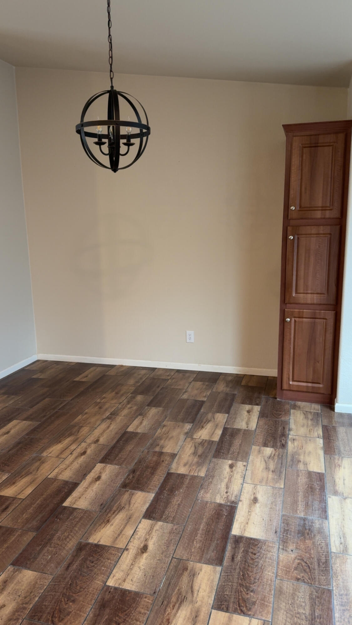 345 Old Mill Road Tonto Basin, AZ 85553 - Photo 10 of 32 Dining room
