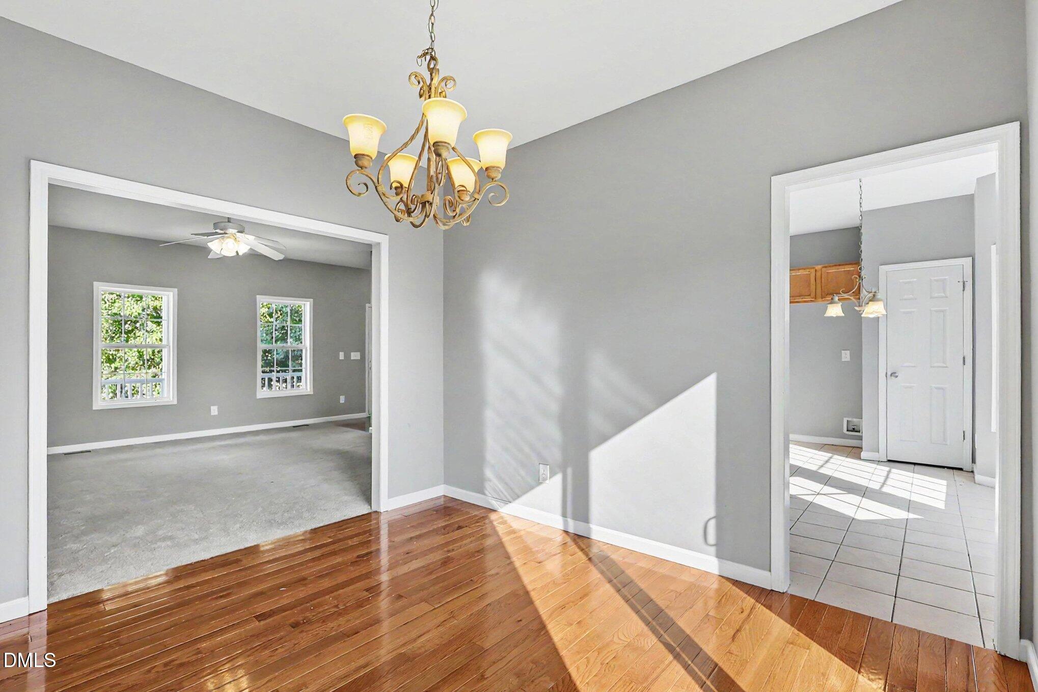 7304 Singlepond Lane Willow Spring, NC 27592 - Photo 11 of 27