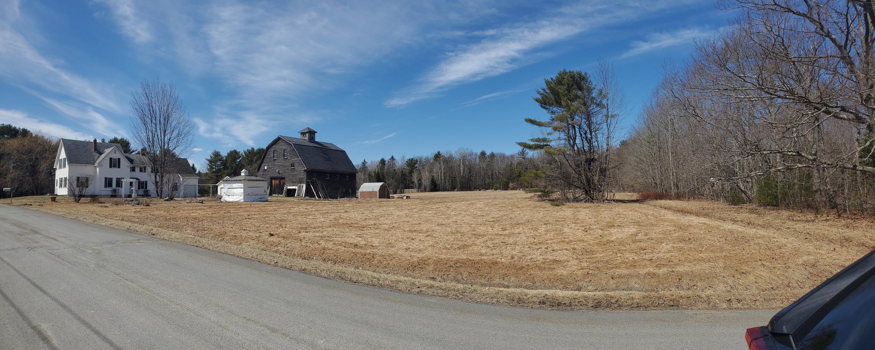 111 East Coiley Road Old Town, ME 04468 - Photo 41 of 41 20200408_134214