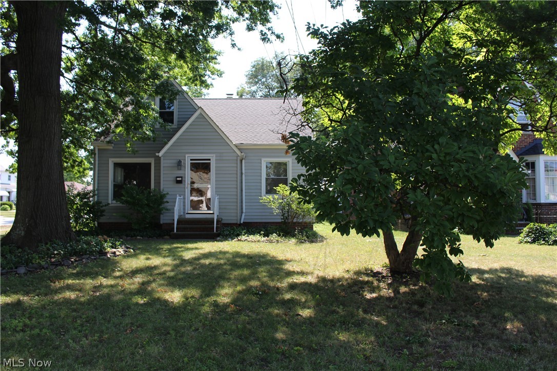 5796 Turney Road Garfield Heights, OH 44125 - Photo 23 of 26