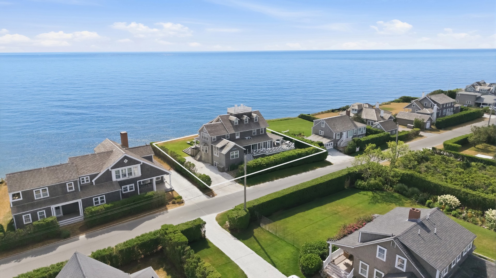 79 Baxter Road Nantucket, MA 02554 - Photo 2 of 8