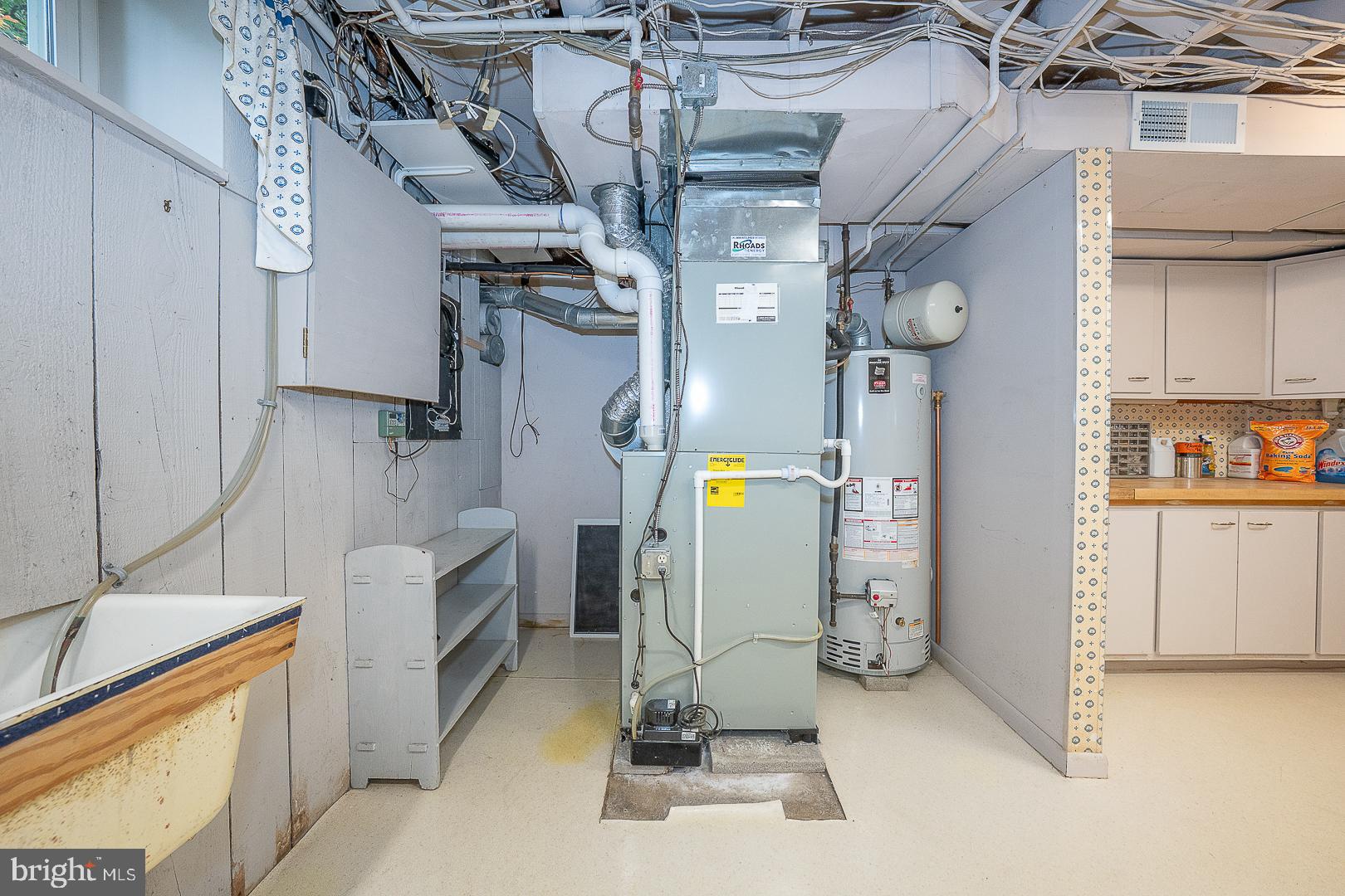 577 Tory Hill Road Devon, PA 19333 - Photo 50 of 63 High Efficiency Gas HVAC System (2015)