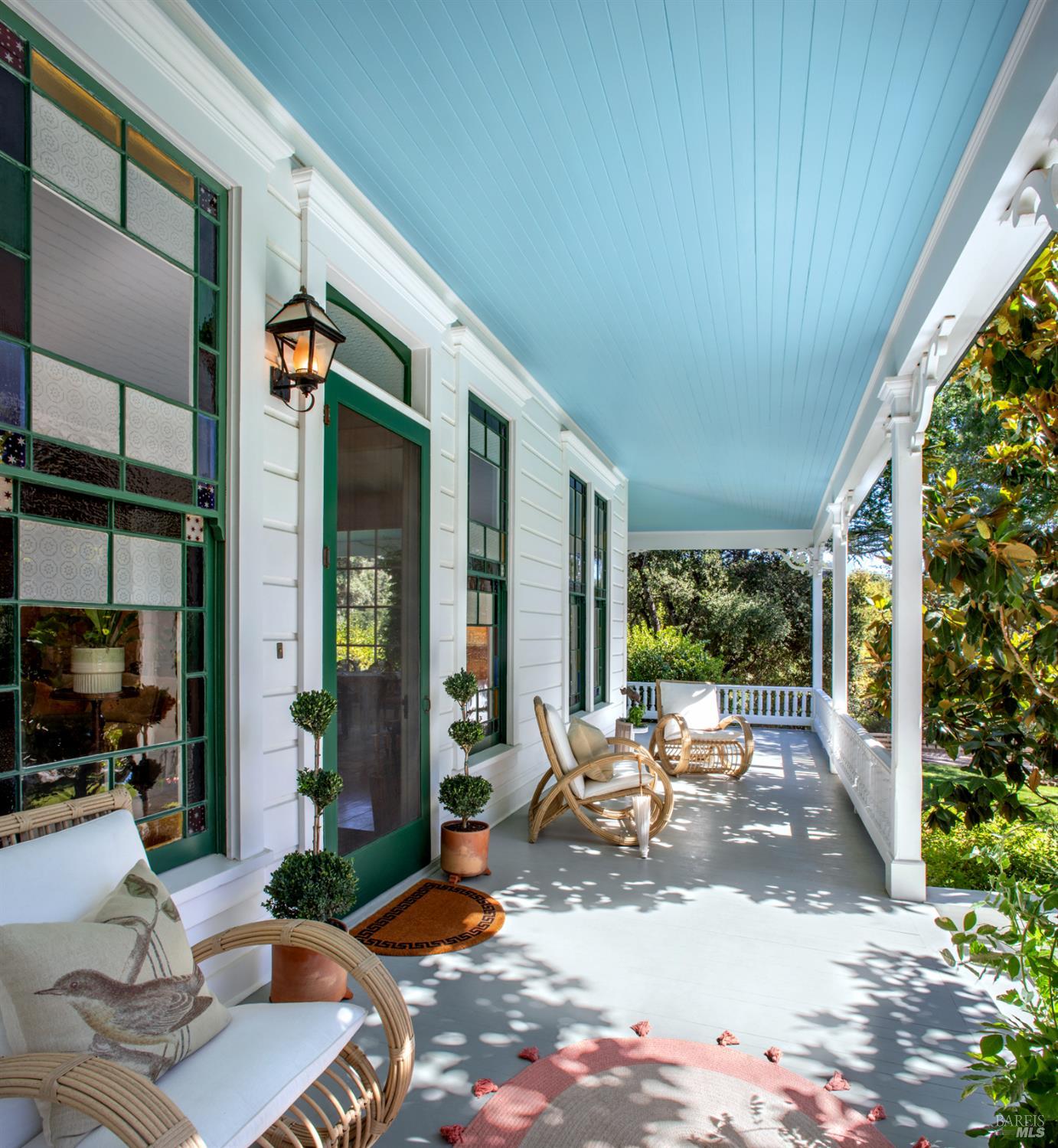 750 Conn Valley Road St. Helena, CA 94574 - Photo 16 of 33