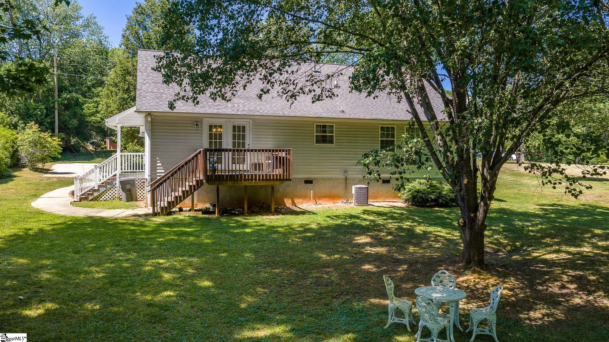 460 Ransdell Drive Spartanburg, SC 29307 - Photo 43 of 44