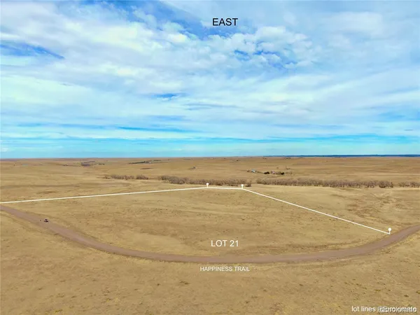 $275,000 | 0 Happiness Trail, Kiowa, CO 80117