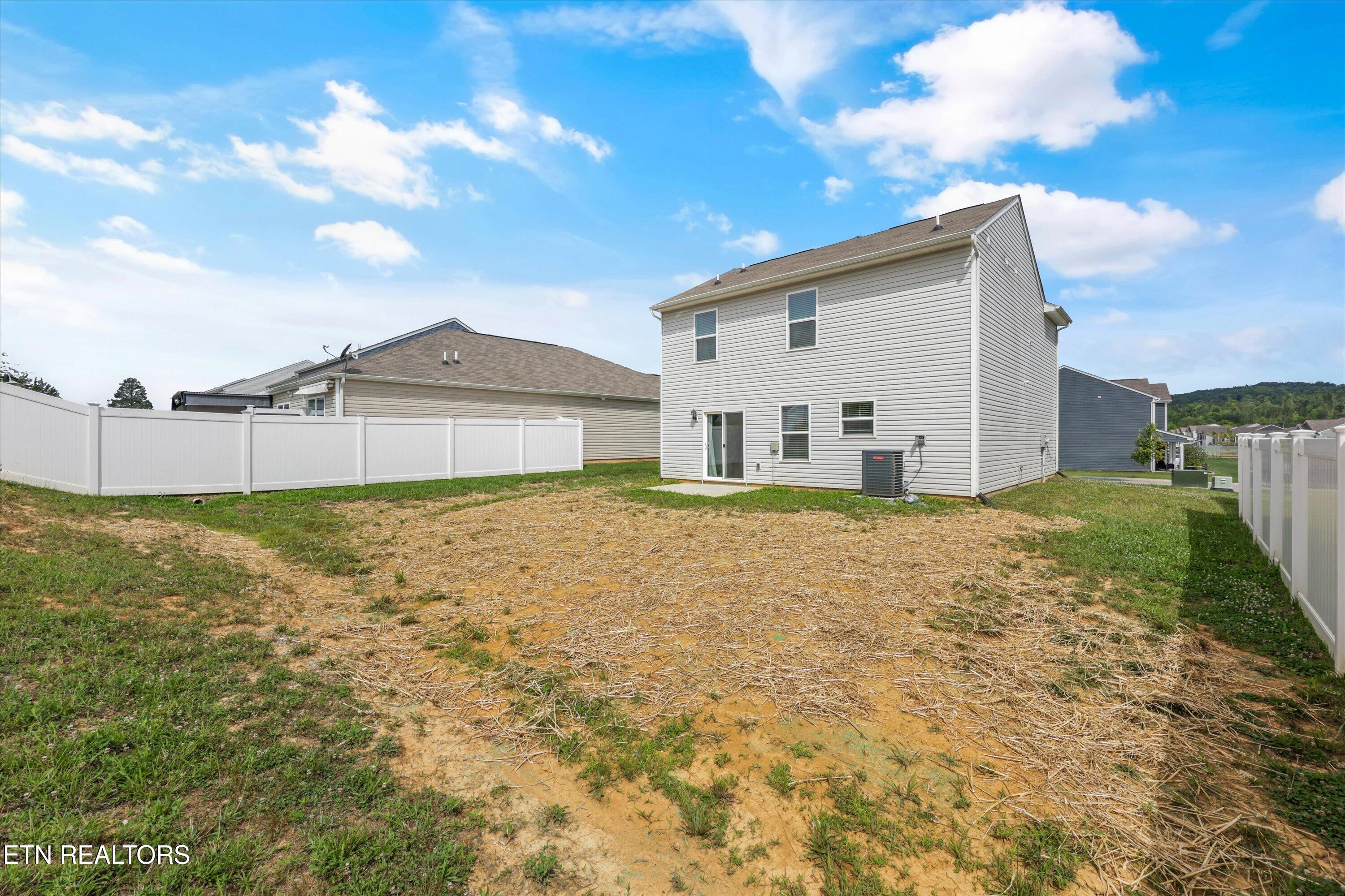 6892 Squirrel Run Lane Corryton, TN 37721 - Photo 25 of 25 28-6892 Squirrel Run Ln 22