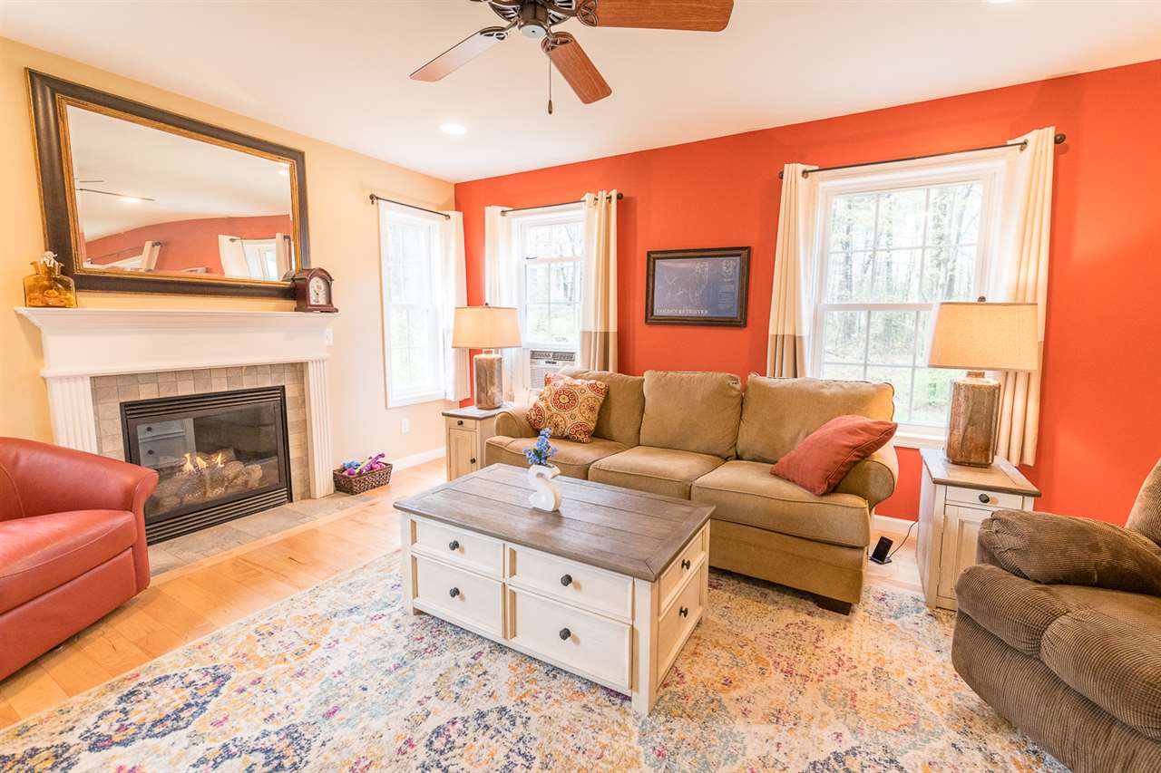 243 Fox Run, Unit 6 Colchester, VT 05446 - Photo 3 of 39 Gallery Image 3