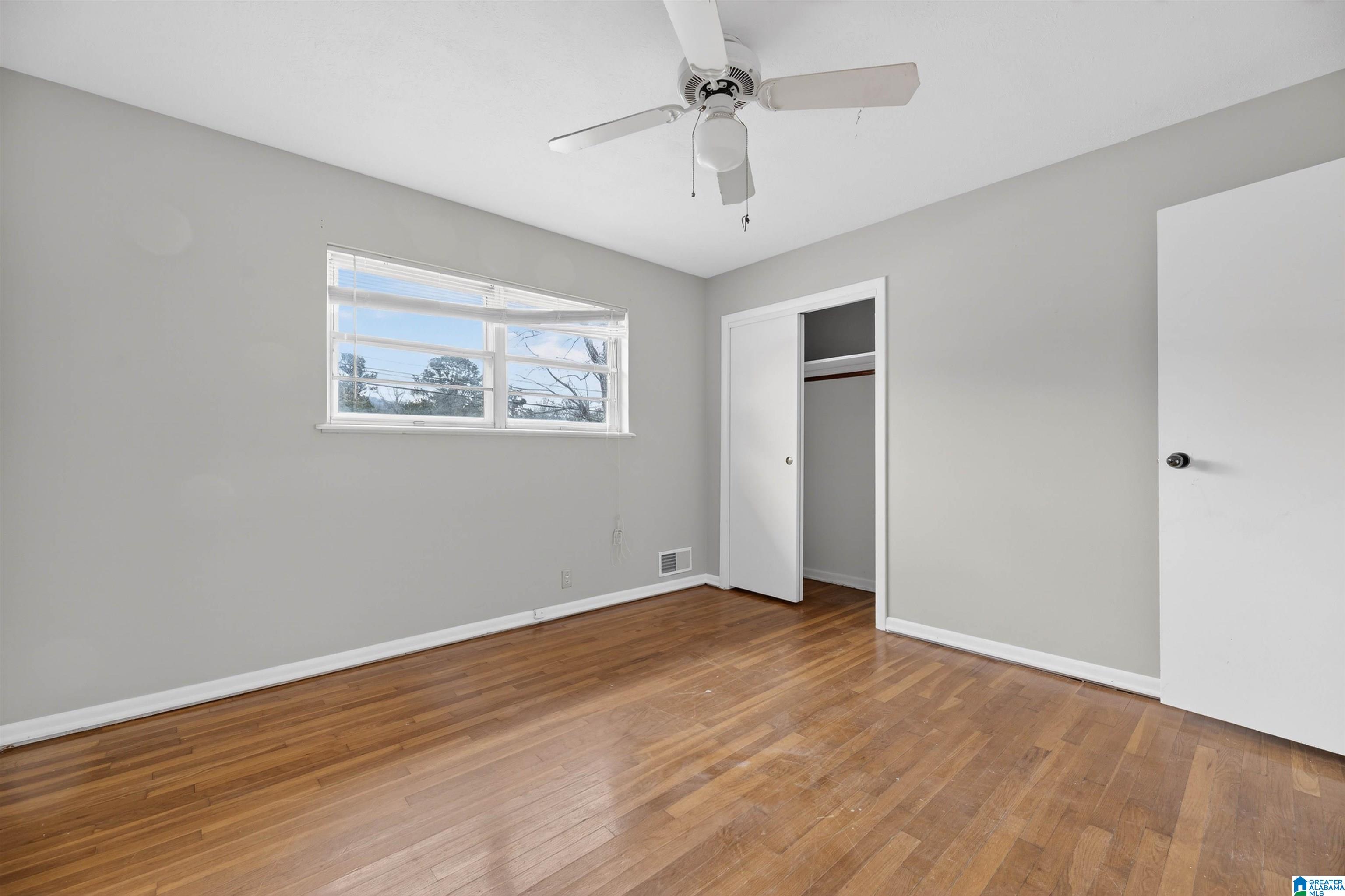 4104 Greenbrier Dear Road Anniston, AL 36207 - Photo 20 of 36