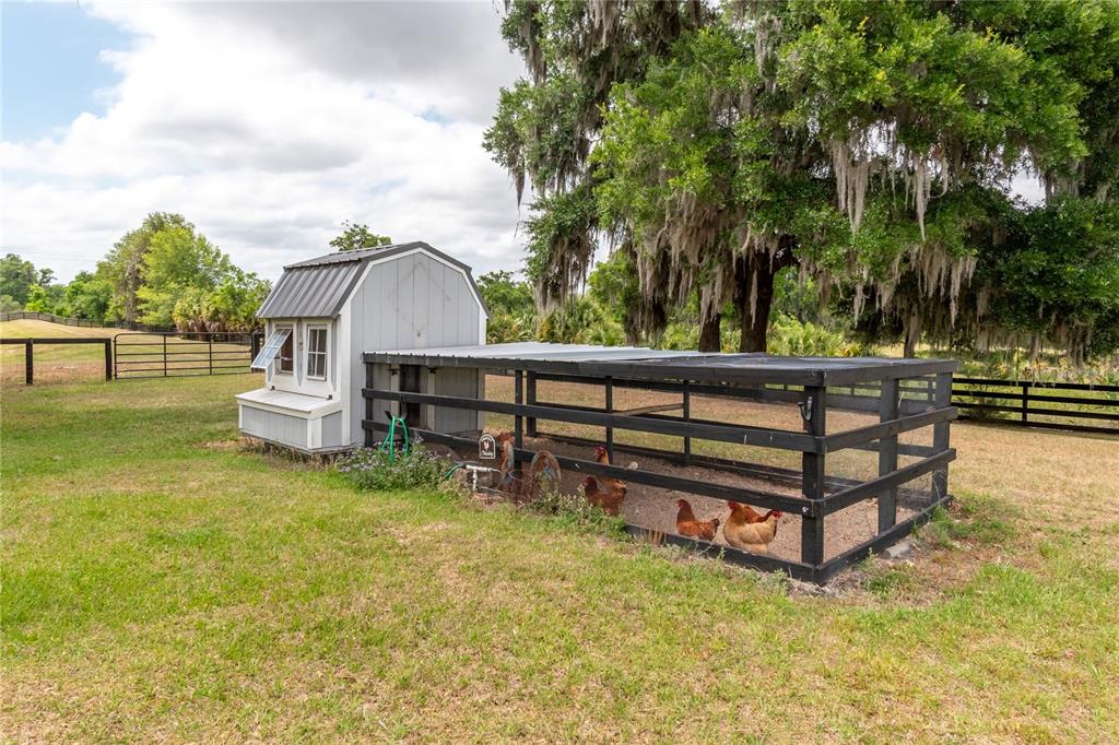 5021 Northwest 101st St Road Ocala, FL 34482 - Photo 66 of 85