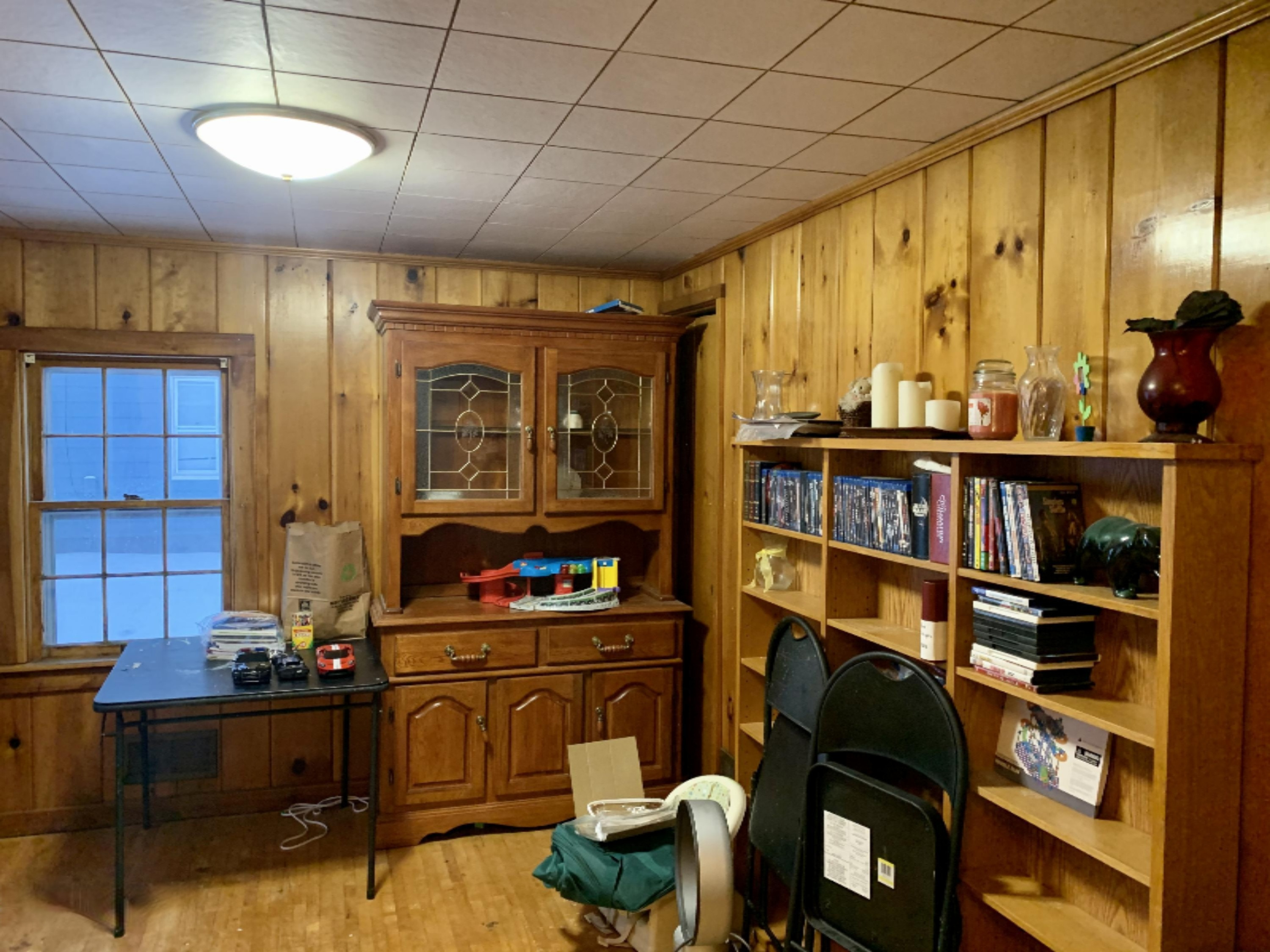 761 South Chestnut Street Reed City, MI 49677 - Photo 5 of 12 IMG-1512