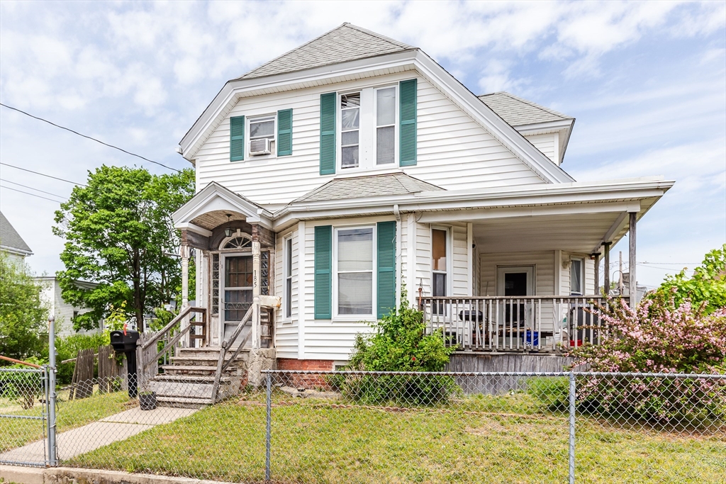 185 Spring Street Brockton, MA 02301 - Photo 2 of 21