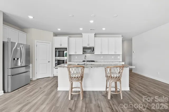 $485,000 | 1020 Alicante Avenue, Charlotte, NC 28214