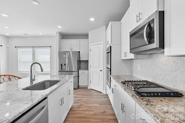 $485,000 | 1020 Alicante Avenue, Charlotte, NC 28214