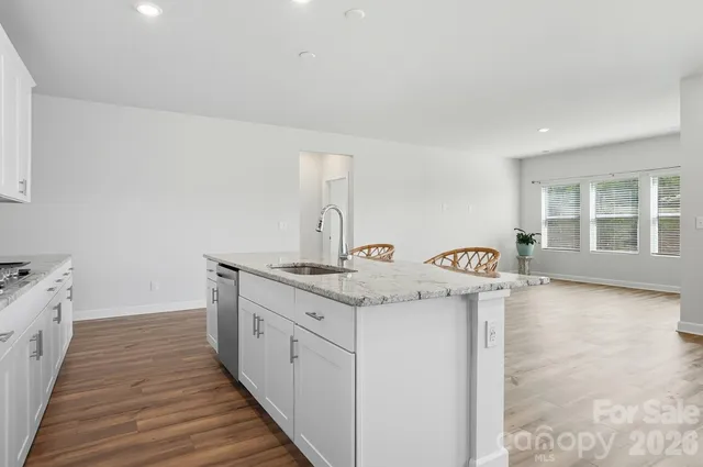 $485,000 | 1020 Alicante Avenue, Charlotte, NC 28214