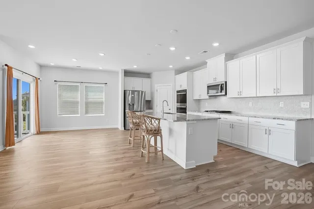 $485,000 | 1020 Alicante Avenue, Charlotte, NC 28214