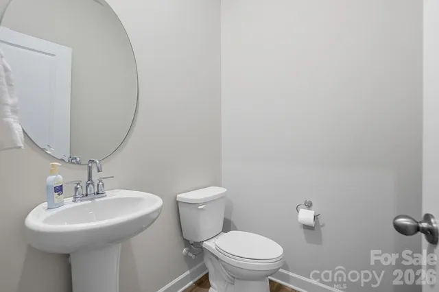 $485,000 | 1020 Alicante Avenue, Charlotte, NC 28214