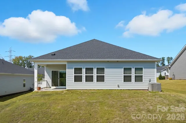 $485,000 | 1020 Alicante Avenue, Charlotte, NC 28214