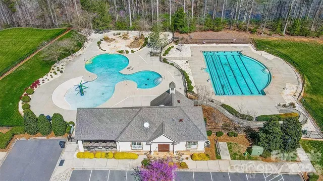 $485,000 | 1020 Alicante Avenue, Charlotte, NC 28214