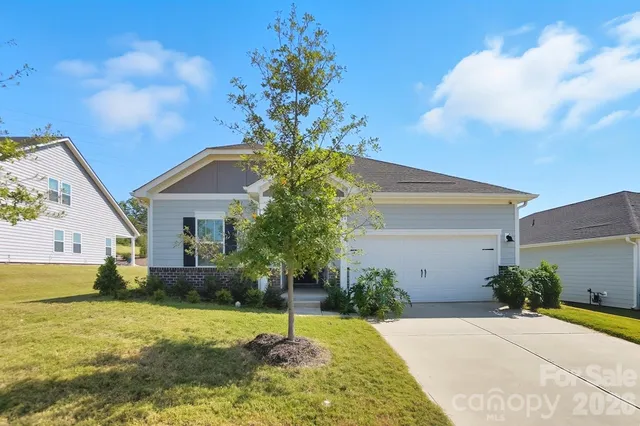 $485,000 | 1020 Alicante Avenue, Charlotte, NC 28214