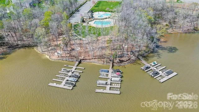 $485,000 | 1020 Alicante Avenue, Charlotte, NC 28214