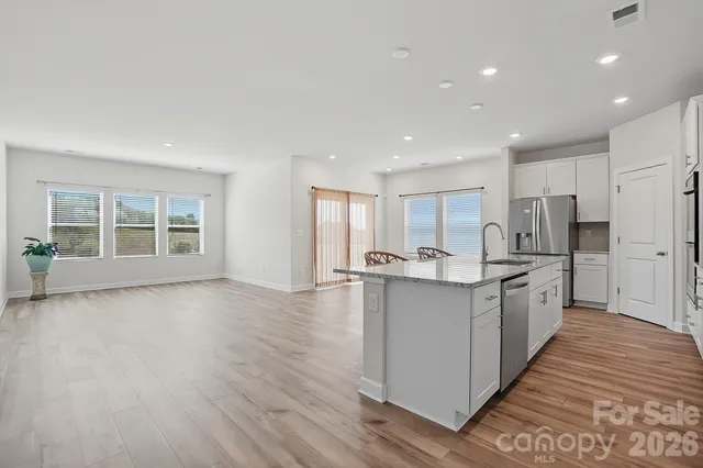 $485,000 | 1020 Alicante Avenue, Charlotte, NC 28214