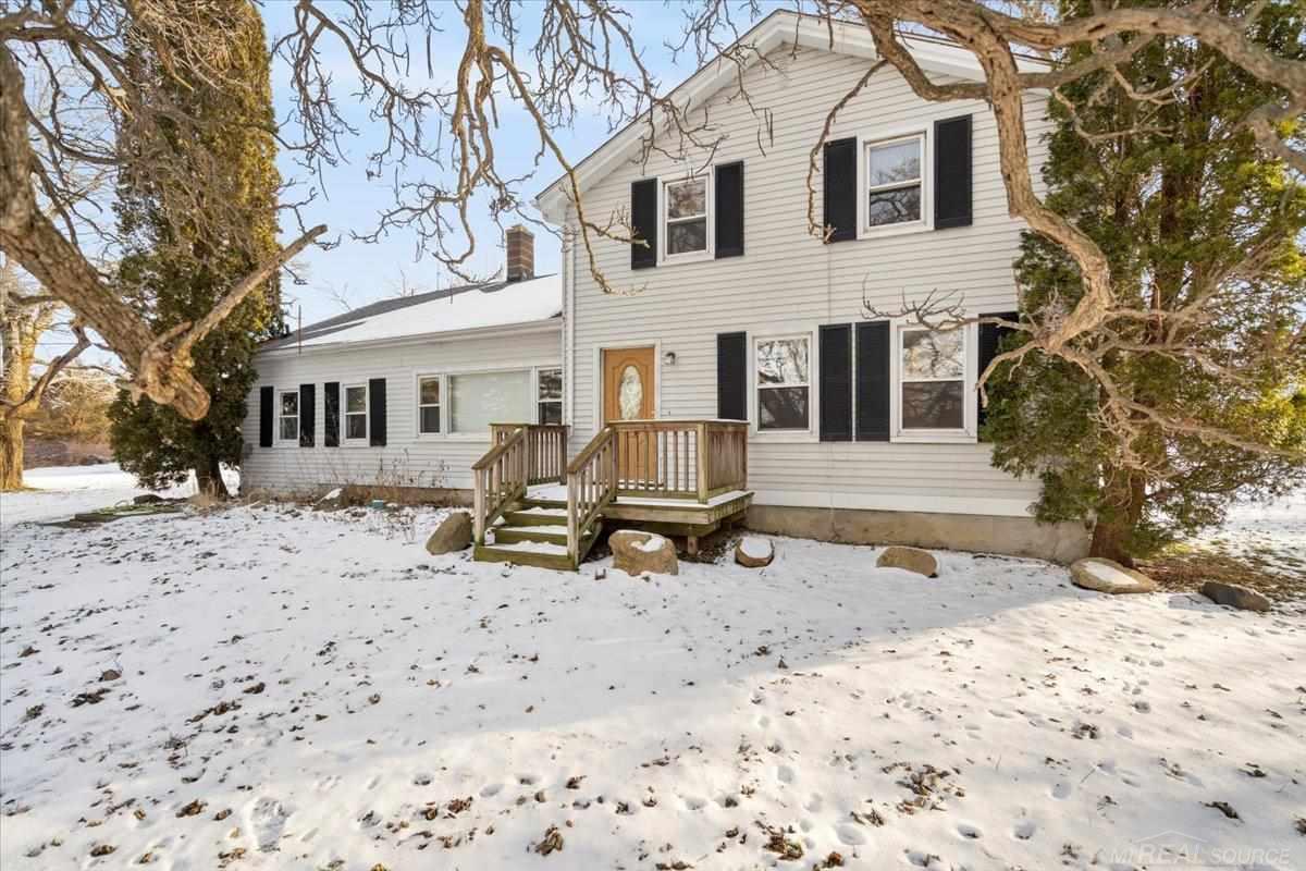 1256 Holmes Road Allenton, MI 48002 - Photo 1 of 32