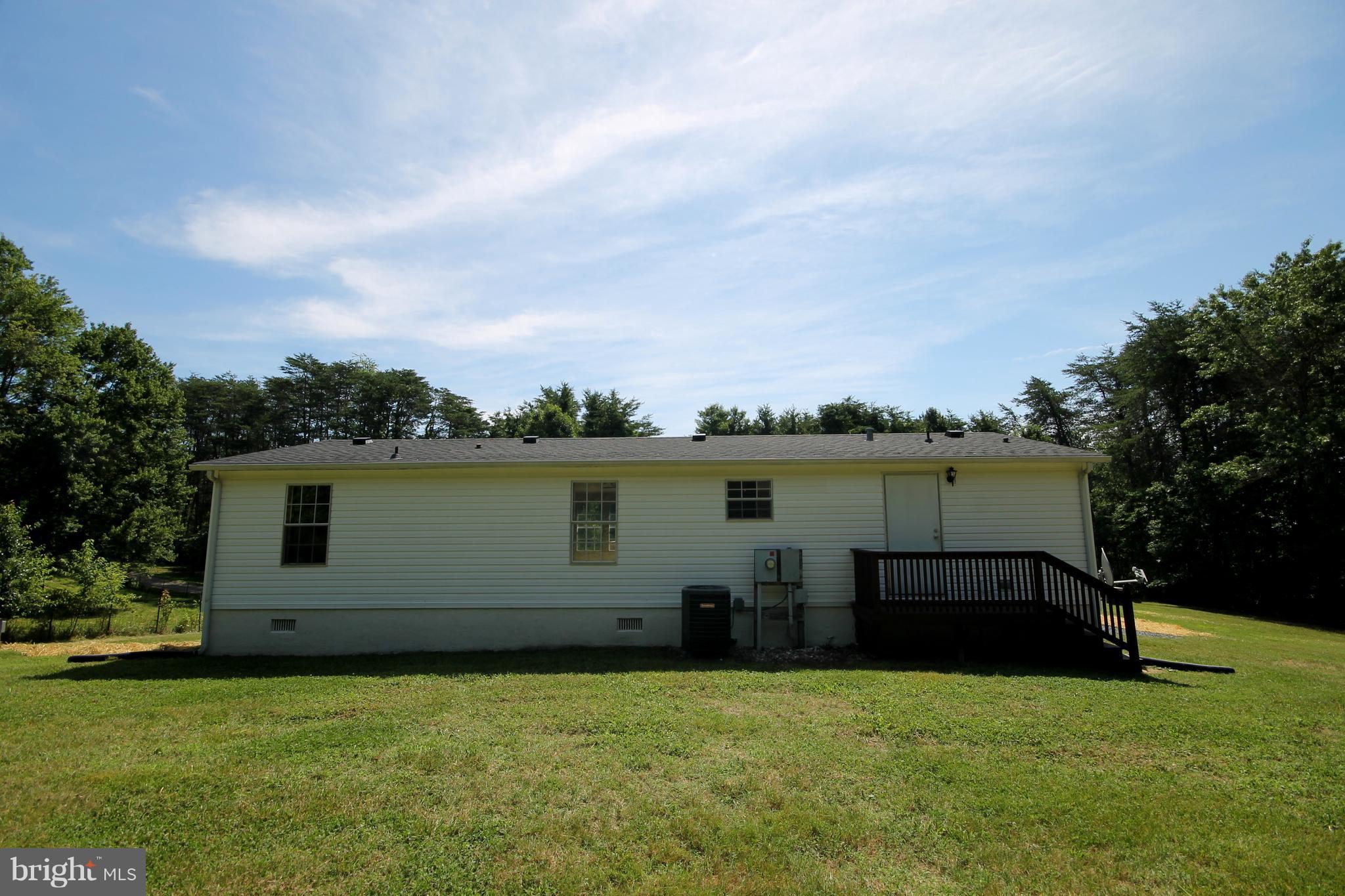 77 Halls Store Road Mineral, VA 23117 - Photo 20 of 23 Dining Room