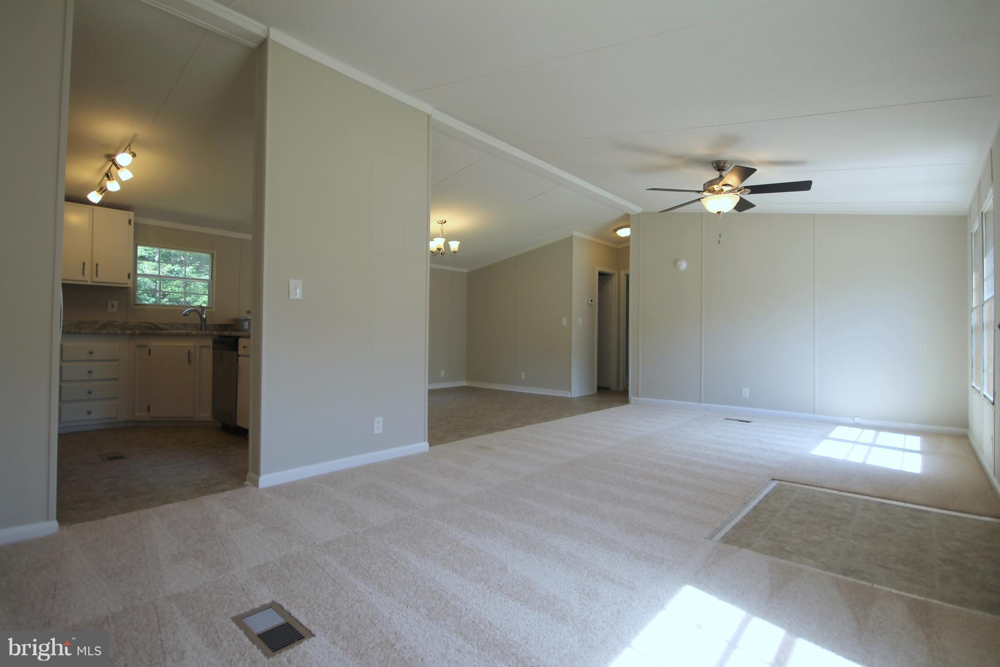 77 Halls Store Road Mineral, VA 23117 - Photo 3 of 23 Family Room