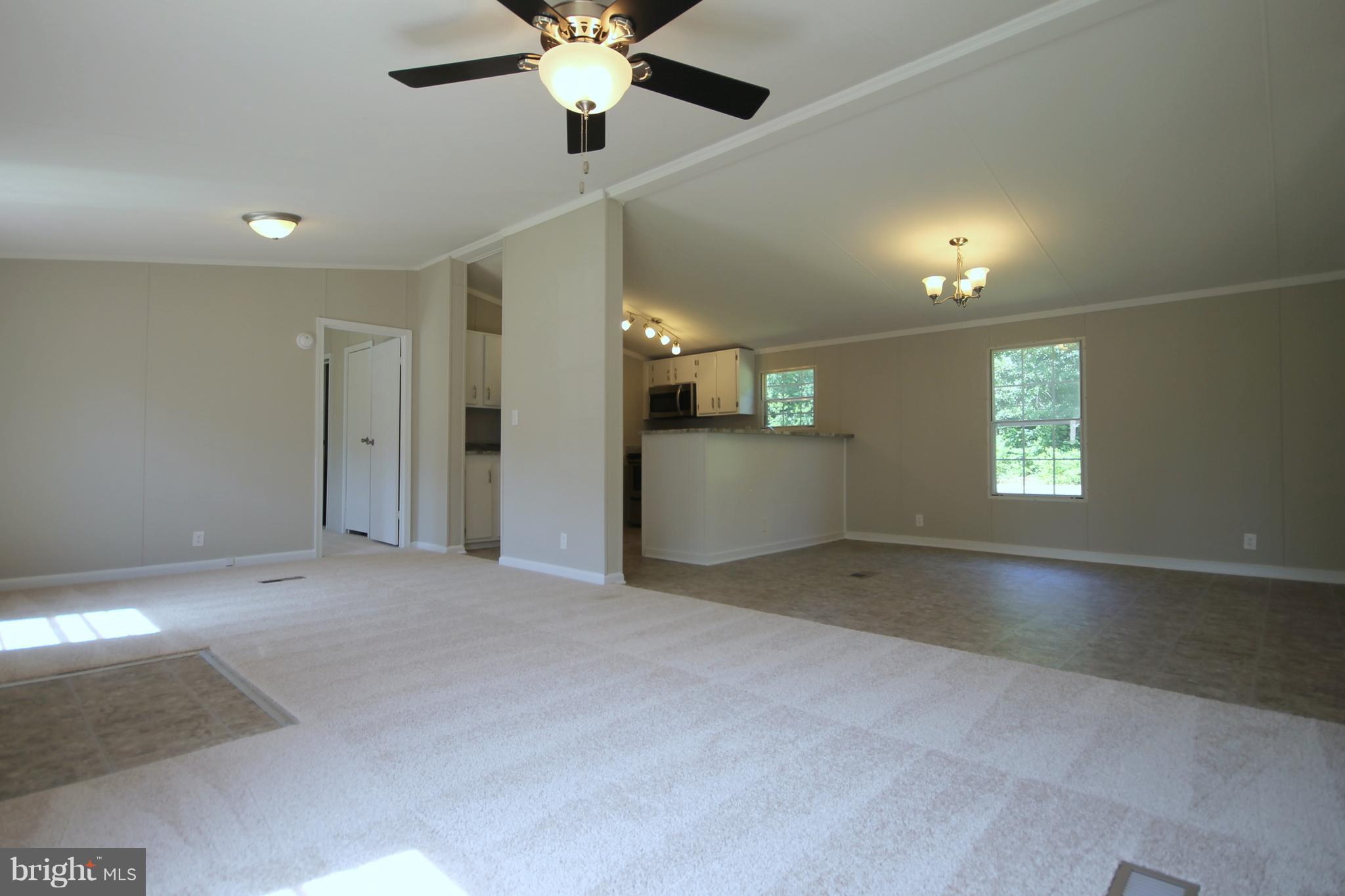 77 Halls Store Road Mineral, VA 23117 - Photo 4 of 23 Family Room