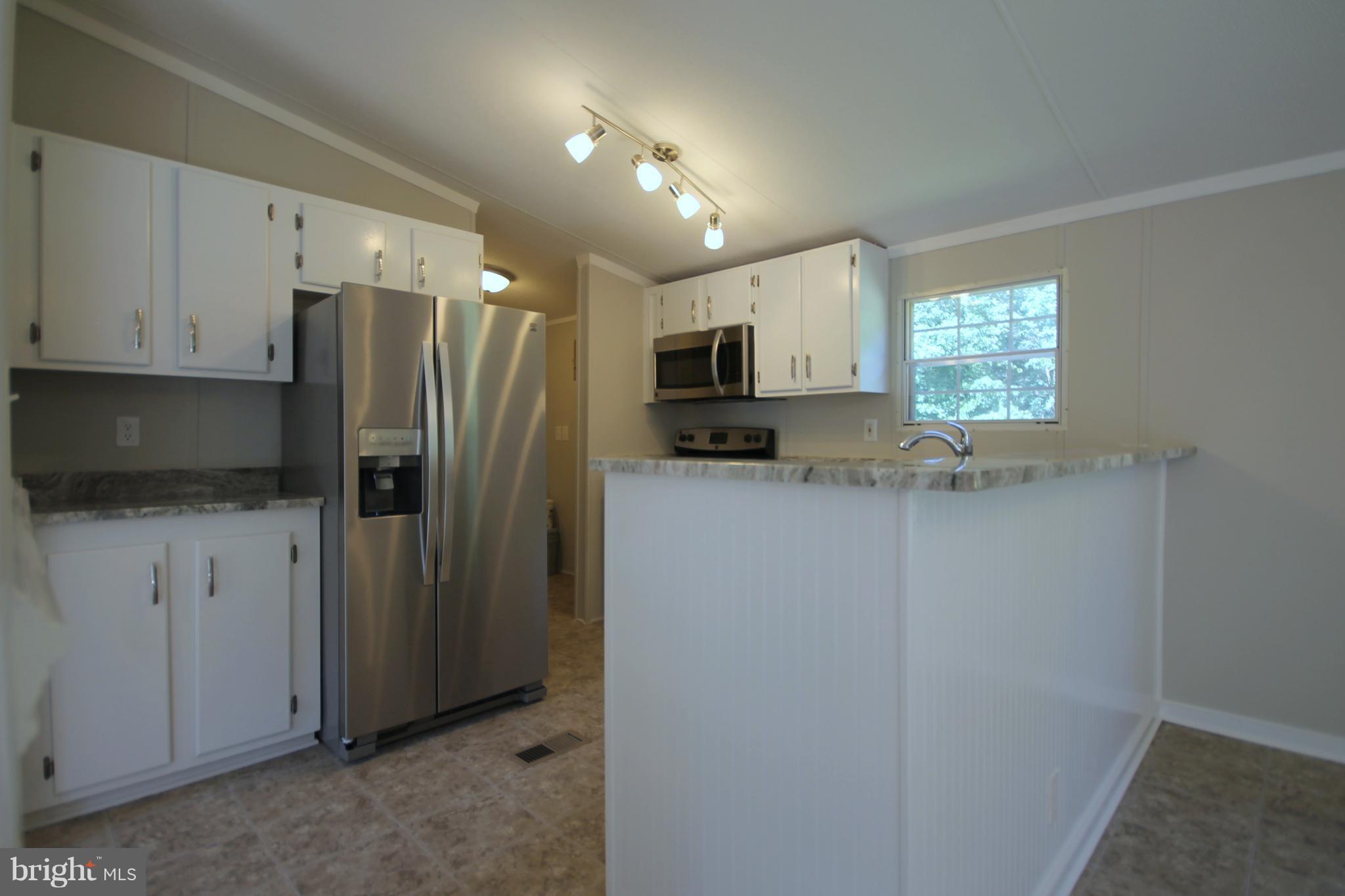 77 Halls Store Road Mineral, VA 23117 - Photo 5 of 23 Kitchen