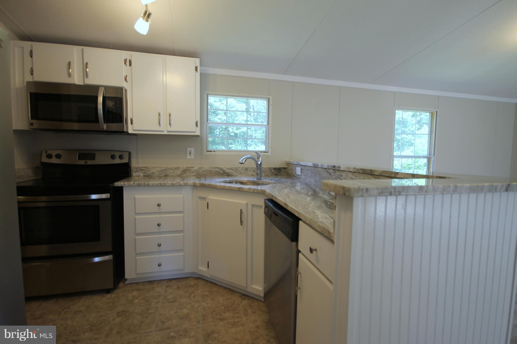 77 Halls Store Road Mineral, VA 23117 - Photo 8 of 23 Kitchen