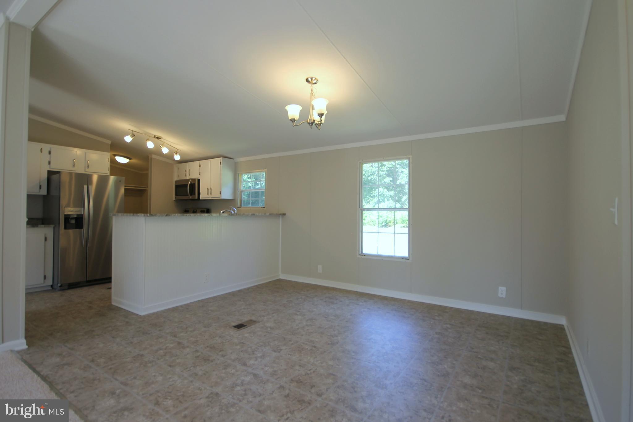 77 Halls Store Road Mineral, VA 23117 - Photo 9 of 23 Dining Room